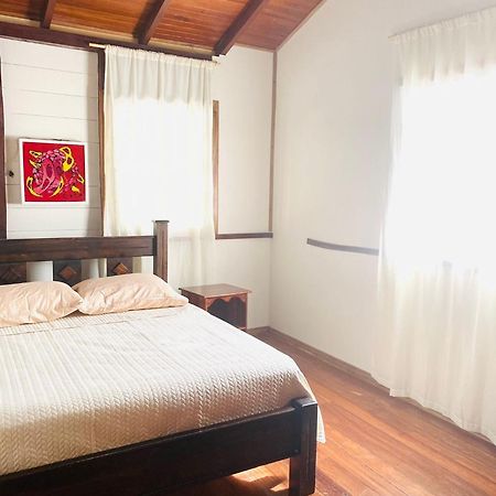 Amimodobeachrooms Puerto Viejo de Talamanca Luaran gambar