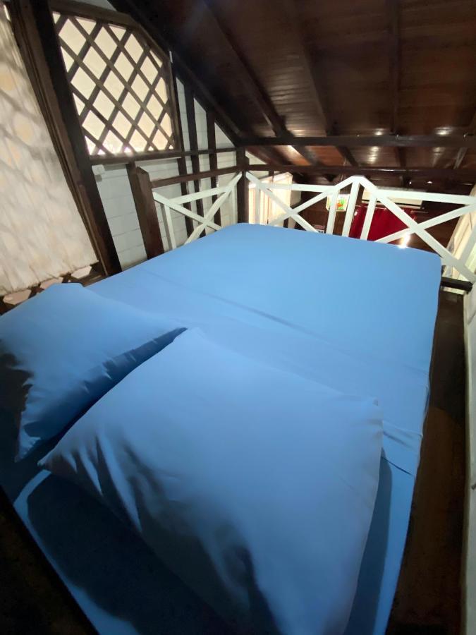 Amimodobeachrooms Puerto Viejo de Talamanca Luaran gambar