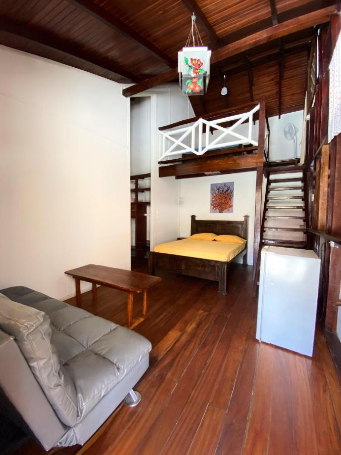 Amimodobeachrooms Puerto Viejo de Talamanca Luaran gambar