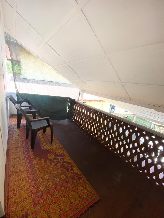 Amimodobeachrooms Puerto Viejo de Talamanca Luaran gambar