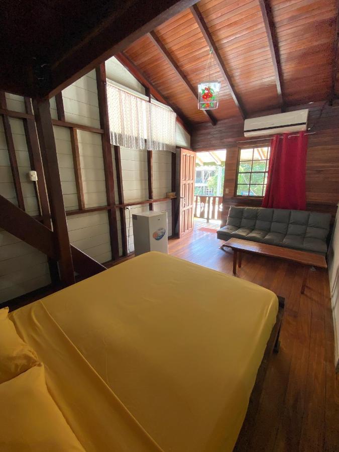 Amimodobeachrooms Puerto Viejo de Talamanca Luaran gambar