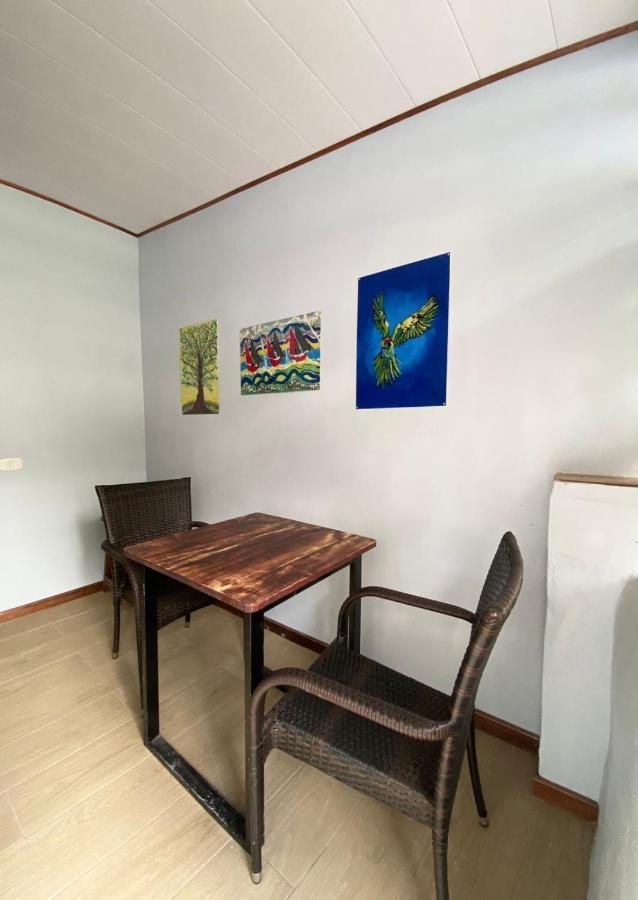 Amimodobeachrooms Puerto Viejo de Talamanca Luaran gambar