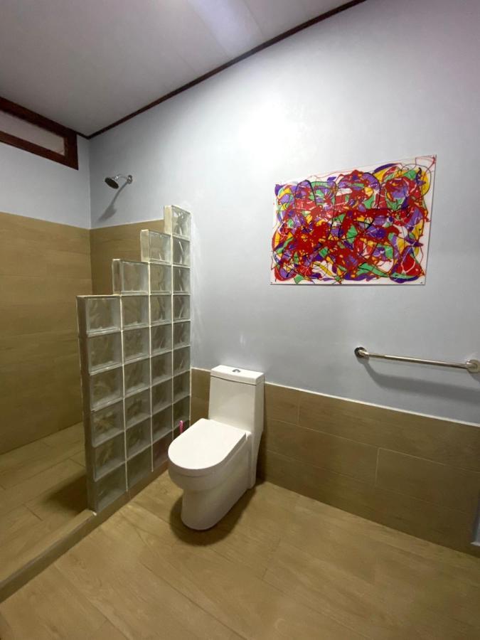Amimodobeachrooms Puerto Viejo de Talamanca Luaran gambar