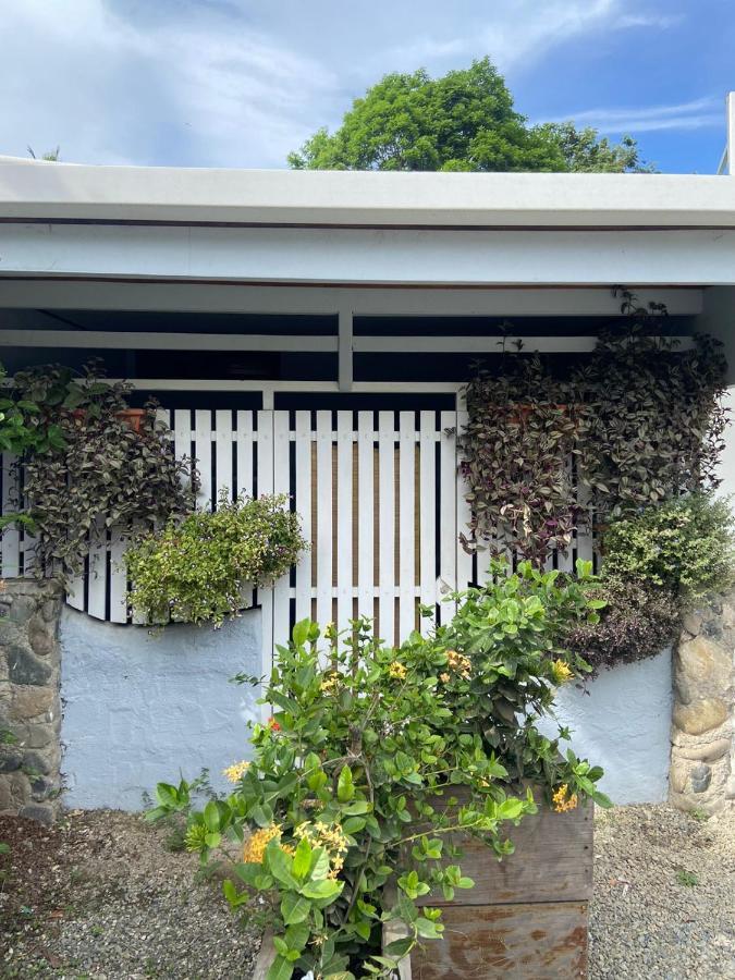 Amimodobeachrooms Puerto Viejo de Talamanca Luaran gambar