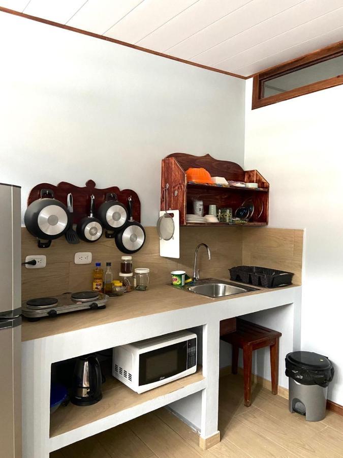 Amimodobeachrooms Puerto Viejo de Talamanca Luaran gambar