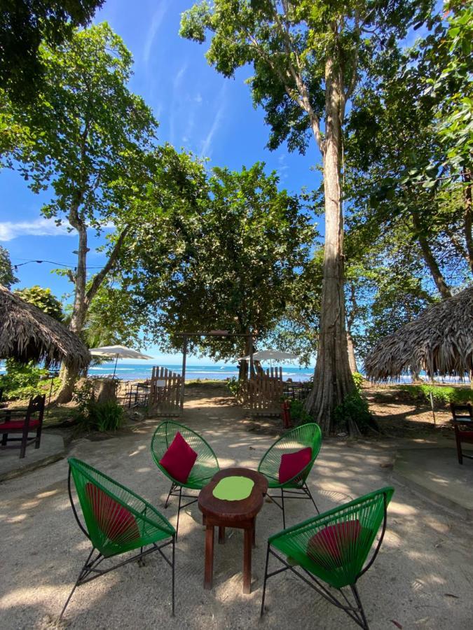 Amimodobeachrooms Puerto Viejo de Talamanca Luaran gambar