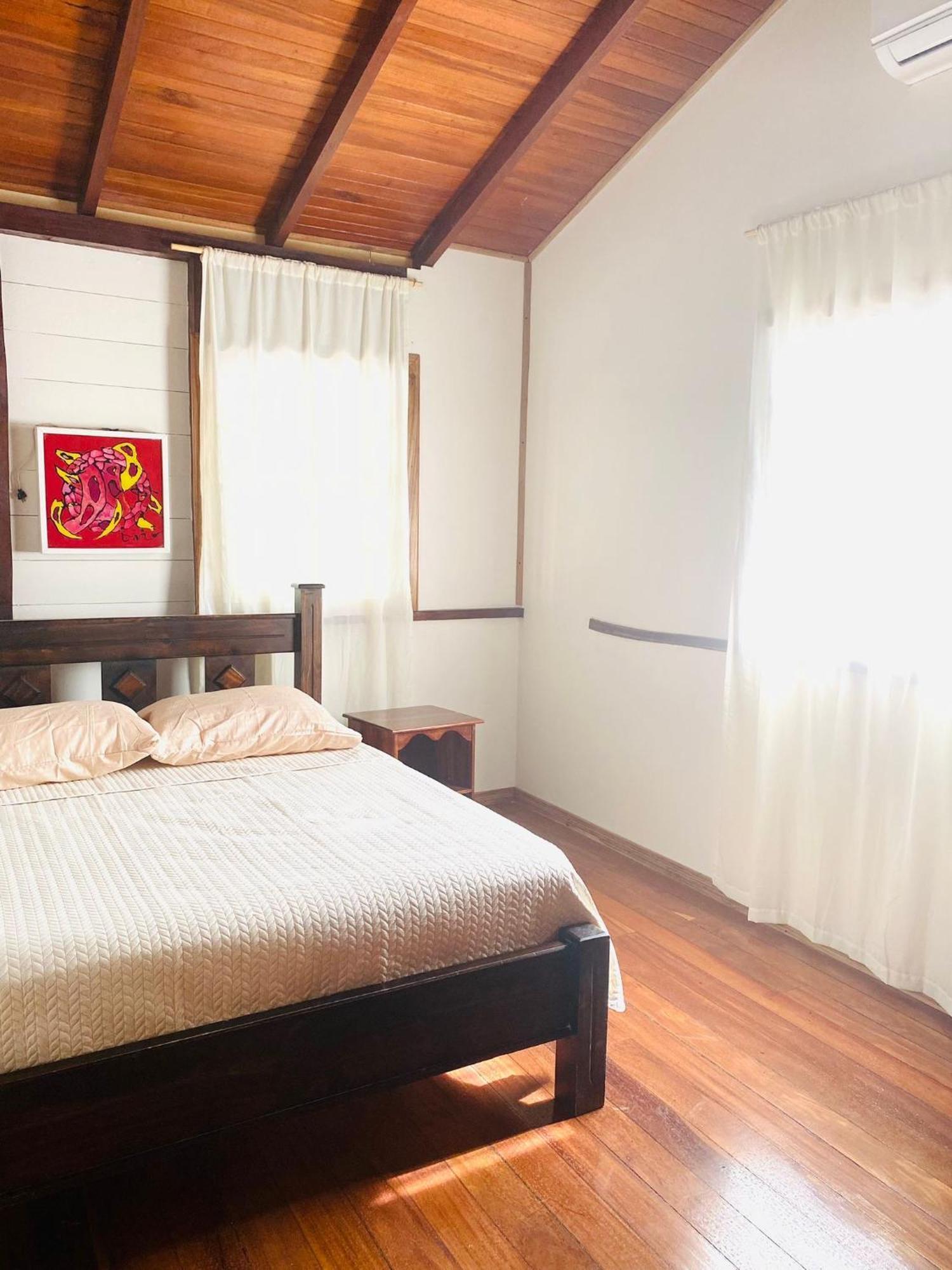 Amimodobeachrooms Puerto Viejo de Talamanca Luaran gambar