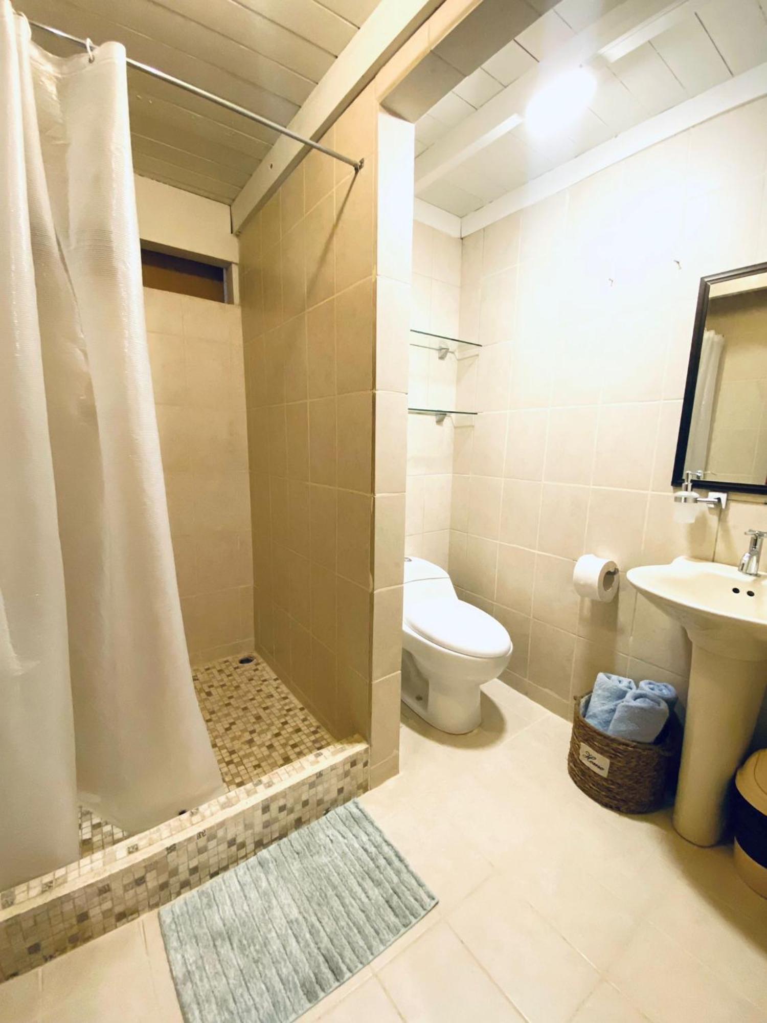 Amimodobeachrooms Puerto Viejo de Talamanca Luaran gambar