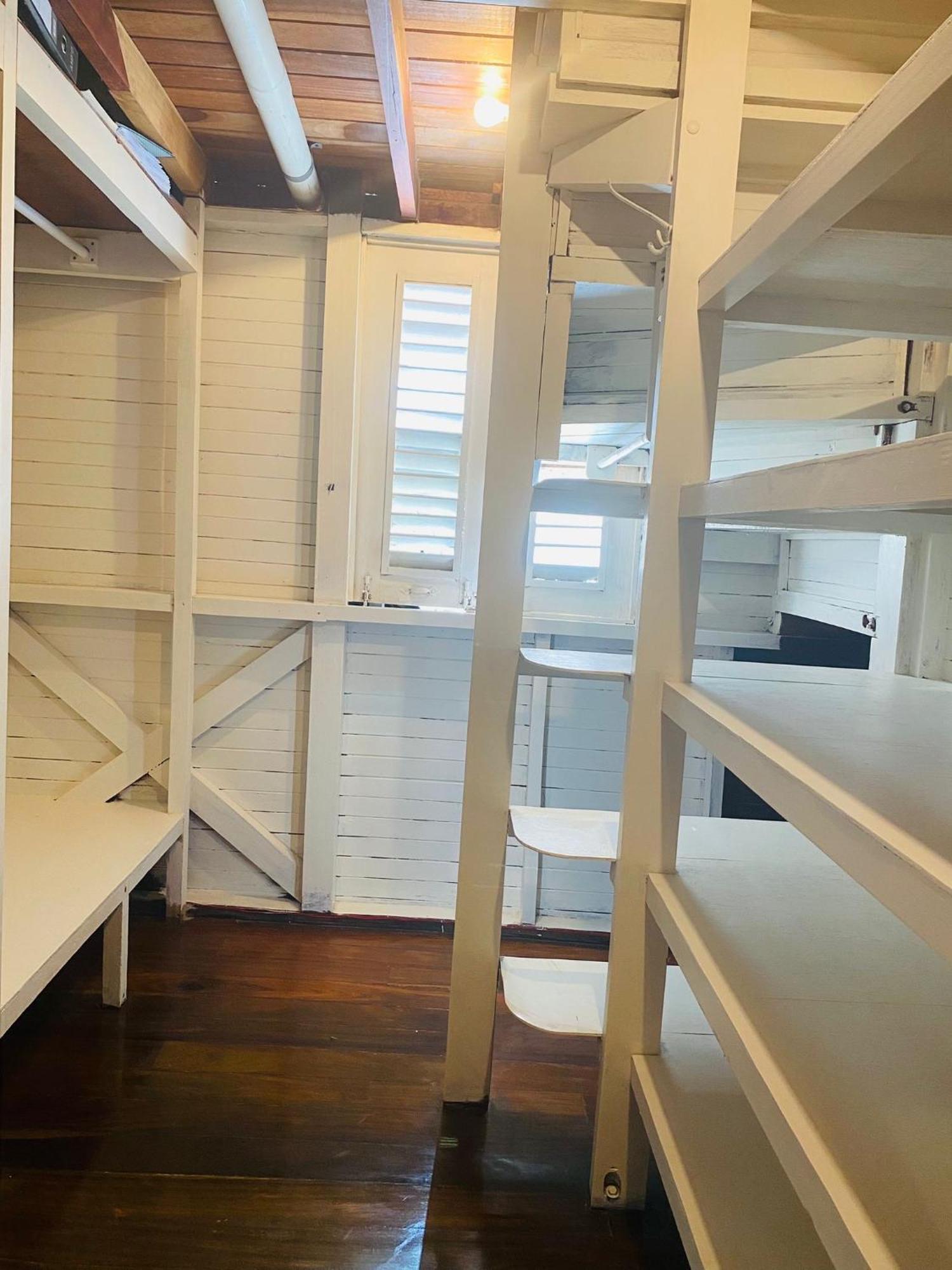 Amimodobeachrooms Puerto Viejo de Talamanca Luaran gambar