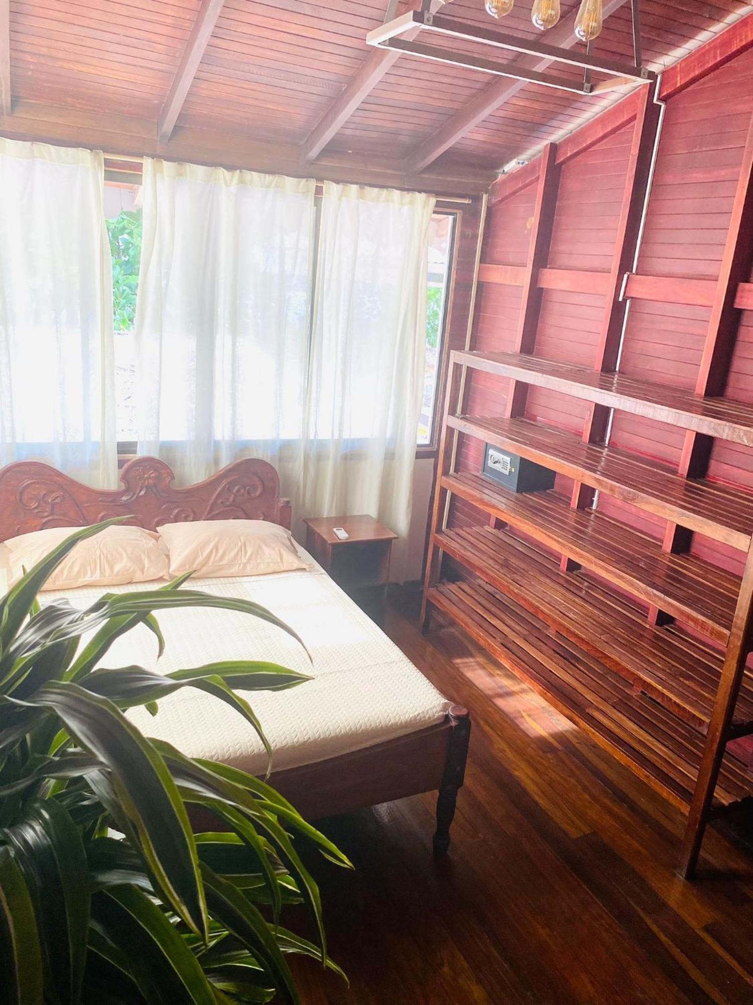 Amimodobeachrooms Puerto Viejo de Talamanca Luaran gambar