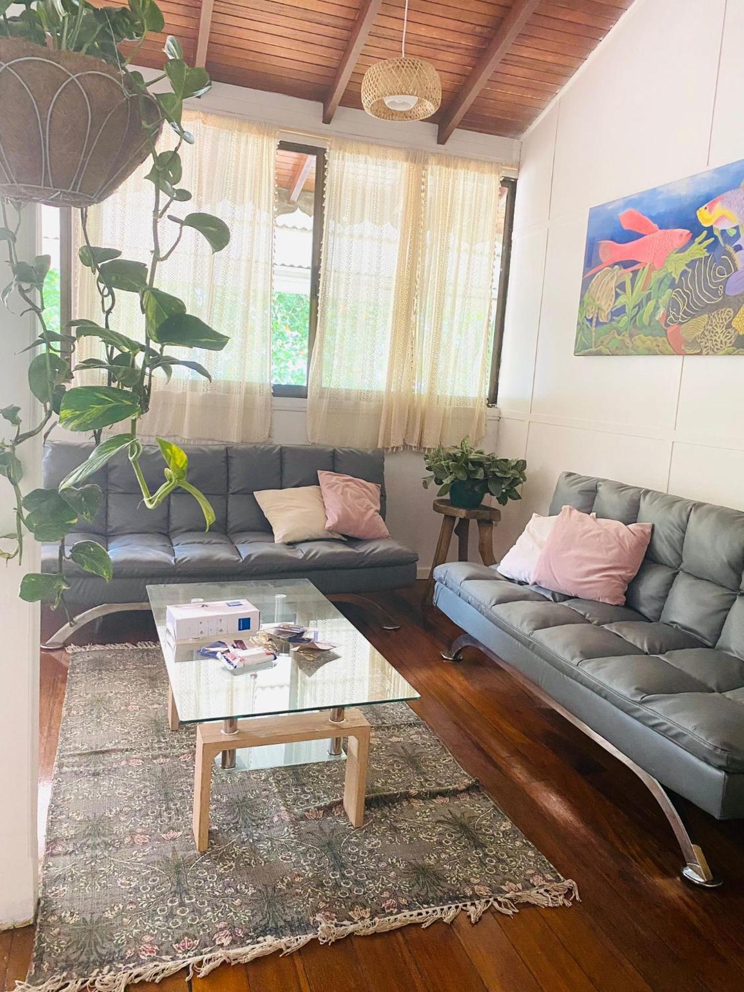 Amimodobeachrooms Puerto Viejo de Talamanca Luaran gambar