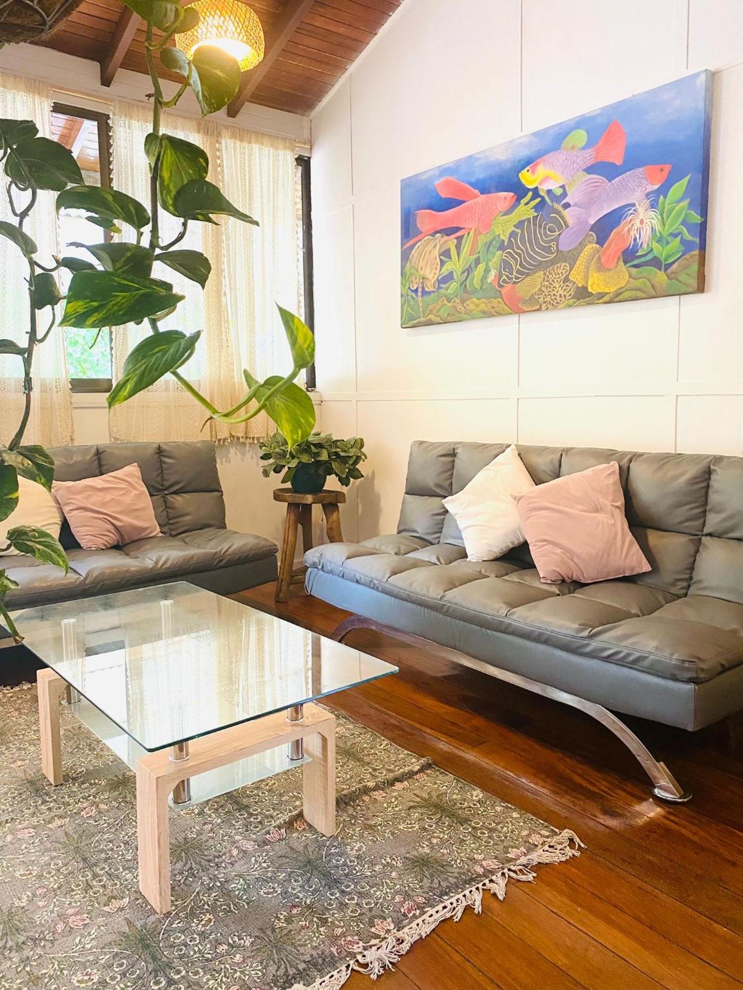 Amimodobeachrooms Puerto Viejo de Talamanca Luaran gambar