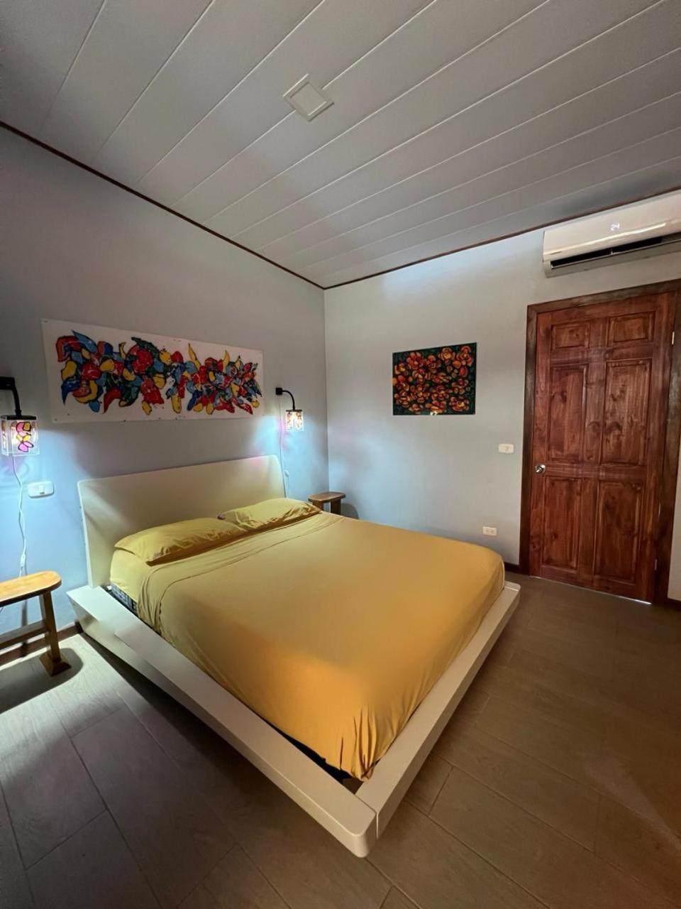 Amimodobeachrooms Puerto Viejo de Talamanca Luaran gambar