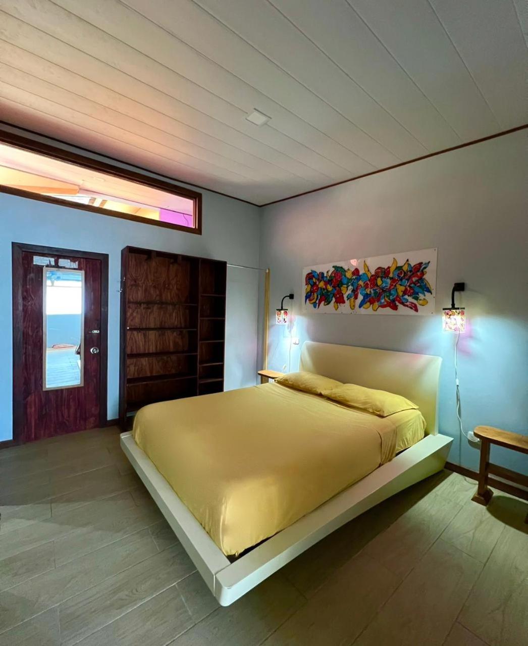 Amimodobeachrooms Puerto Viejo de Talamanca Luaran gambar