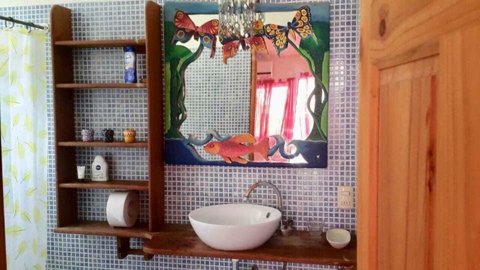 Amimodobeachrooms Puerto Viejo de Talamanca Luaran gambar