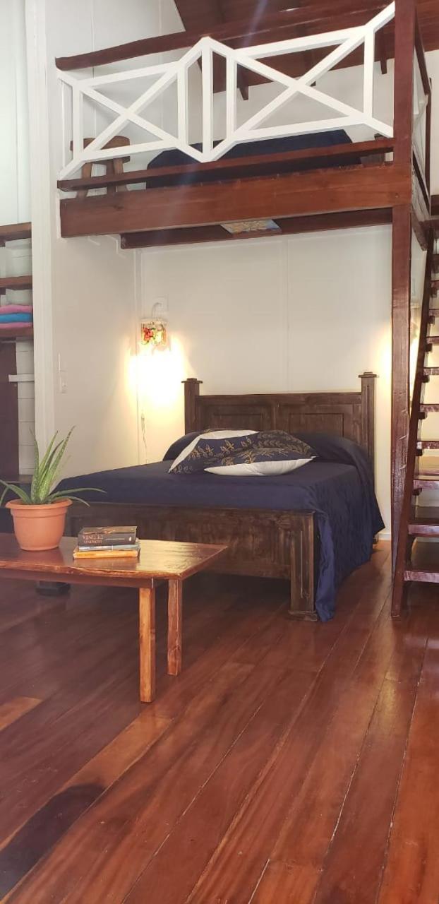 Amimodobeachrooms Puerto Viejo de Talamanca Luaran gambar